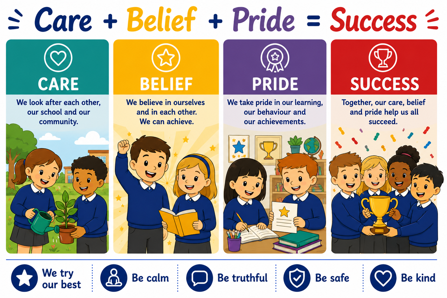 School Rules